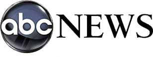the abc news logo is shown here