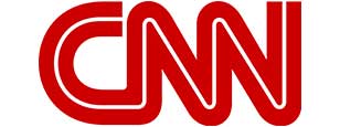 the cnn logo