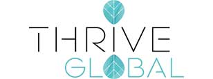 the logo for the tribe global group